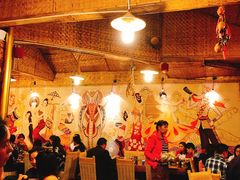 大堂-多哥水傣味餐厅(司马巷店)