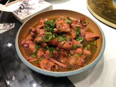 -一桶江山餐厅(松北店)