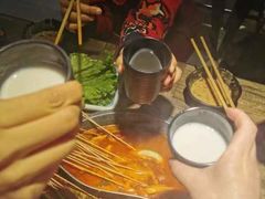 -成都屋头串串(青年北街店)