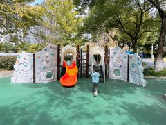 -苏州河梦清园环保主题公园