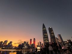 -深圳凯宾斯基酒店