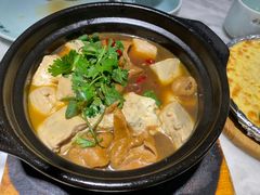 -小菜园新徽菜(南通崇川金鹰店)