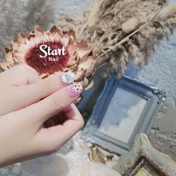 -StartNail美甲