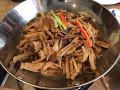 -同庆楼(大钟寺店)