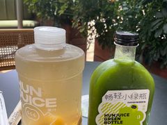 -混果汁(福田领展中心城店)