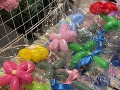 -鲜得莱渔港·小平岛海胆馆(七贤岭店)