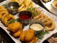 -MOSSO德国餐厅·音乐酒吧(环宇荟店)