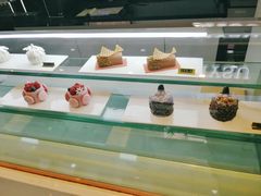 -麦雪尔甜品·生日蛋糕(新街口旗舰店)