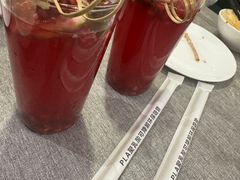 -汉水谣·江景餐厅(江滩店)