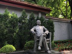 -上海孙中山故居纪念馆