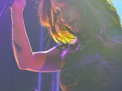 -Vox Livehouse(长沙店)