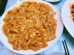 -京皇十二道天津菜(蒲黄榆店)