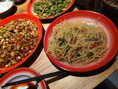-破三川·新川菜(静安大融城店)