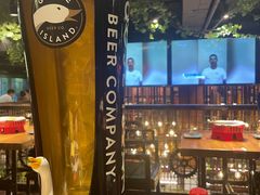 -1819餐厅·团队聚餐·烤串·精酿