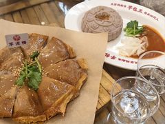 -芋包王闽南茶楼(八市店)