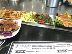 -台烘平价铁板烧(奥城店)
