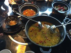 -川里谈·川味小馆(北京路店)