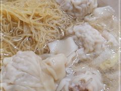-蒙雅力港式茶餐厅(学人特色商业街店)