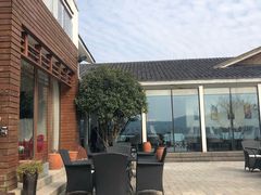 -望海·帆船主题咖啡厅•品茗下午茶(石湖景区店)