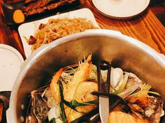 -土蚝·高压锅生蚝(百姓美食街店)