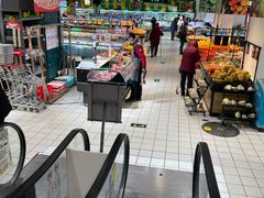 -京客隆超市(京源店)
