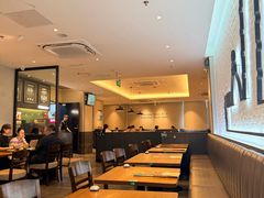 -萨莉亚意式餐厅(莲花国际广场店)
