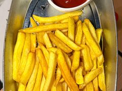 -天空花园餐吧·生日·团建(南山店)