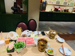 -古关火锅店(古北水镇景区店)