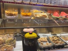 -山城辣妹子(定福庄店)
