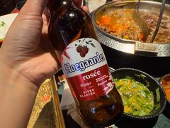 -牛New寿喜烧(金鹰世界店)