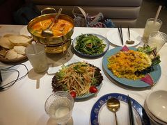 -清迈泰·泰国餐厅(华发商都店)