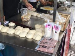 -金杨老摊头蛋饼(金口路店)