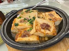 -福满园大酒楼(梅林店)