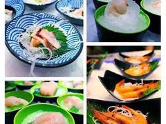 -V-ONE西雅图海鲜自助餐厅(仓山万达广场店)