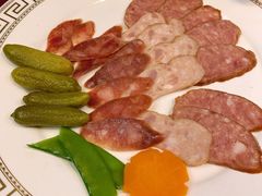 -92°C俄式厨房(中央大街店)