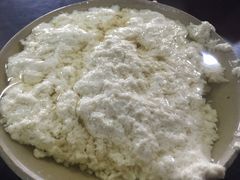-梯坎豆花