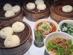 -花园茶楼(兴城西路店)