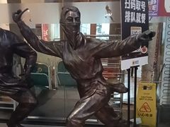 -老版火锅(半坡店)