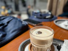 -及咖啡GatherCoffee(华申大厦店)