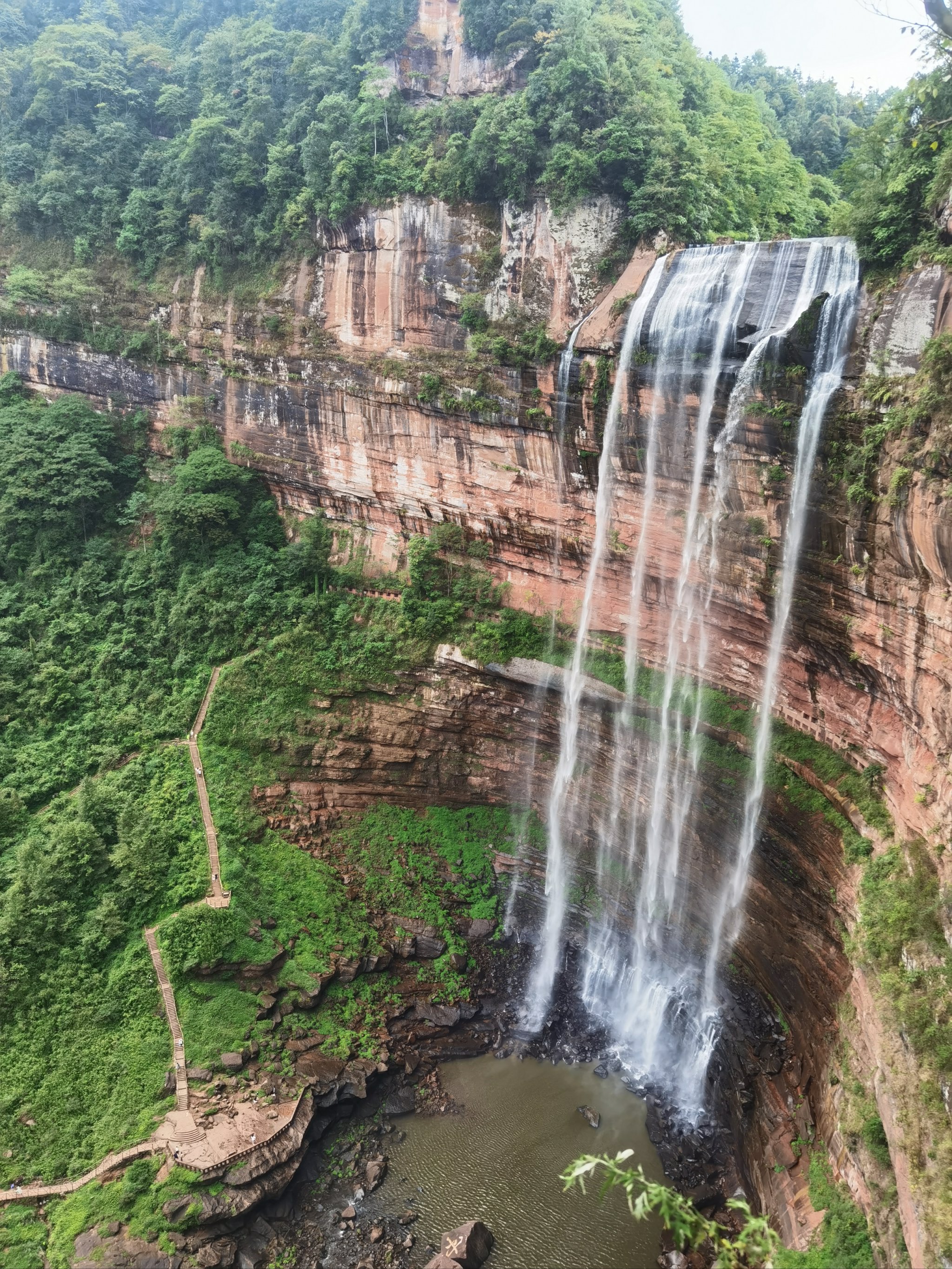 江津旅游景点排名图片