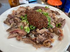 -北冰洋狗肉冷面城(总店)