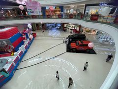 -万达广场(南宁青秀店)