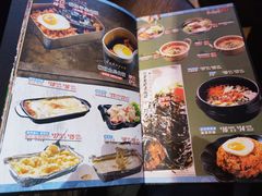 -杀猪天·韩国烤肉(总店)