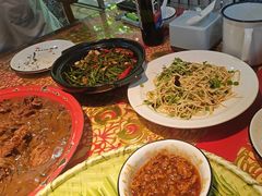 -人民公社大食堂(顺义总店)