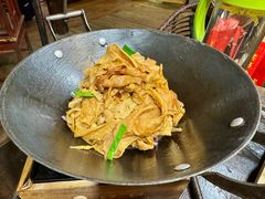 -吃货私房菜(丽江束河古镇店)