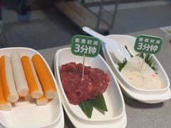 -海底捞火锅(漕宝路店)