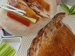 -食悦江南·淮扬菜·烤鸭(亚运村·惠新店)