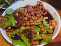 -四禧精酿铜锅涮肉·烧烤工场(大明湖店)