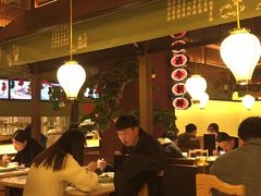 -弄堂里(西溪龙湖天街店)