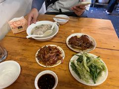 -明红蹄花(糍粑店街店)